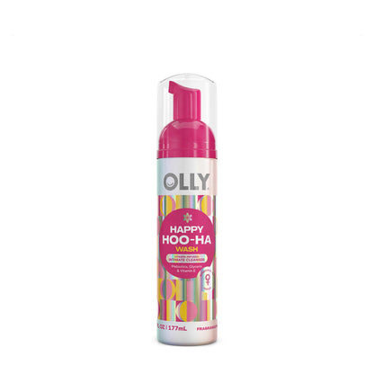 Happy Hoo-Ha Vitamin-Infused Intimate Wash
