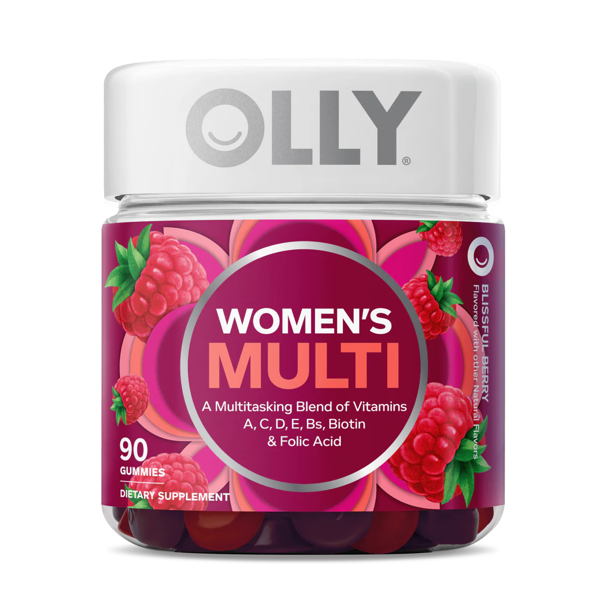 Women's Multi