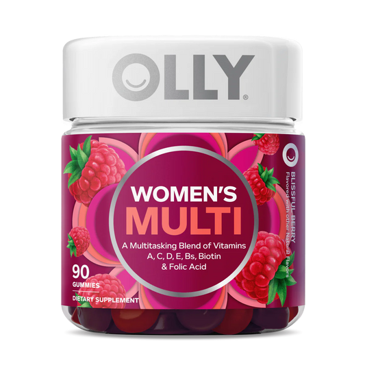 Women's Multi
